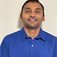Namboodiri Arun Mullamangalath Kesavan