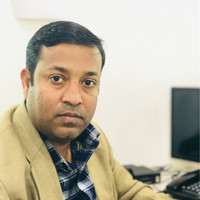 Santosh Kumar