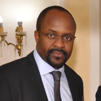Sakeo Roger TAMWO