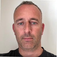 Michael Pont