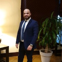 Mohammed Almasry
