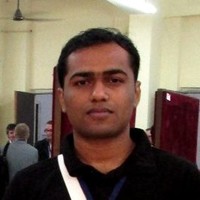 Sharath K