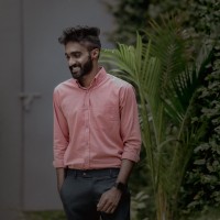Akhil Jose