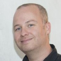 Andreas Olsen