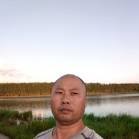 蒋占军