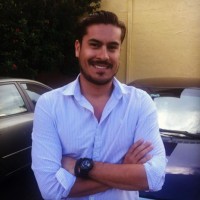 Kevin Baños Torres