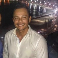 Rodrigo Otávio Da Trindade Gomes