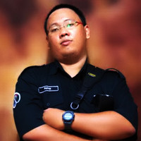 Petrus Tri Arianto
