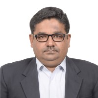 Vijayan Karunanandam