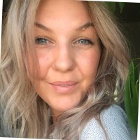 Nathalie Falk