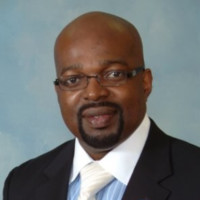 Gil Burgess M.A.