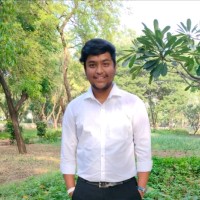 Shrut Patel