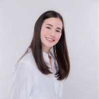 Patcharaporn Choksinanan