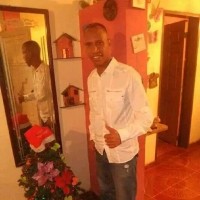 Marlon Sandoval