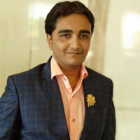 Nirav Bhatt