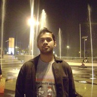 Yuvraj Pradhan