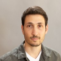Ben-El Berkovich