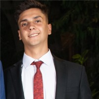 Nicolás Cherit Zerené