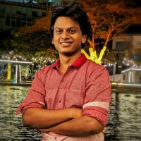 B SHASHANK REDDY