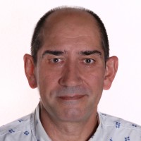 Juan Antonio Ballesteros Bacho