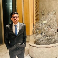 Faizal Aniff