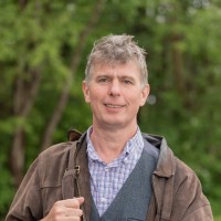 Mark Baxter