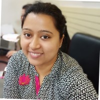 Arpita Basu