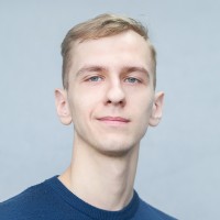 Dmitry Bortnik