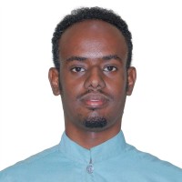 Ilyas Abdifitah Isse
