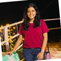 Sweta Mohanty