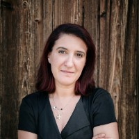 Karine Smadja