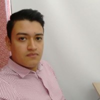 Edison Andres Jaramillo Gallego