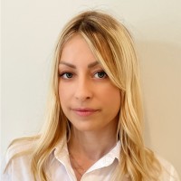 Sophie Dupas