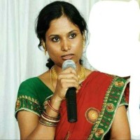 shwetha kanderi