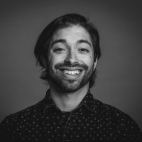 Joe Lucky