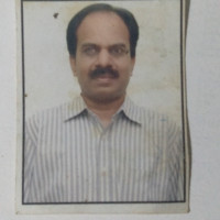 Radhakrishnan Radhakrishnan