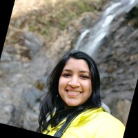 geetanjali Aggarwal
