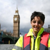 Sharan Gill