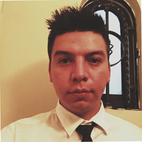 Marco Cabrera