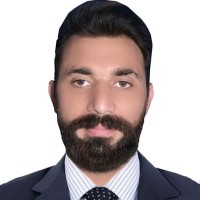 Ubaid Ullah