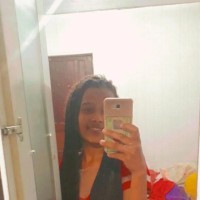 Istefani Richele De Jesus Ciles