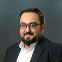 Mohammad Al Deiri