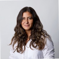 Yousra Zaki