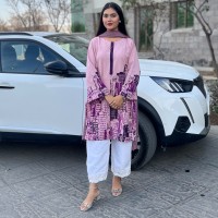 Syeda sana