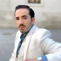 Jose Antonio Fernández Puerta