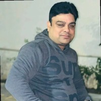 Jatin Sharma