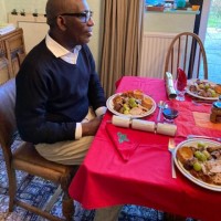 Anthony Oyedele