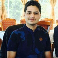 Rajan Abrol