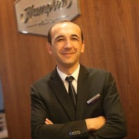 Mehmet Algül