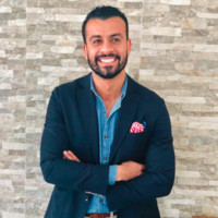 Mostafa Radwan